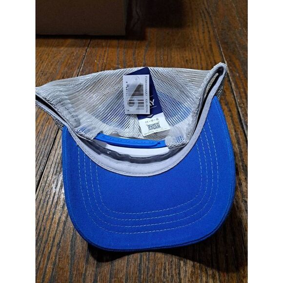 New Ford Bronco Adjustable Baseball Truckers Cap Hat NWT - Picture 3 of 4